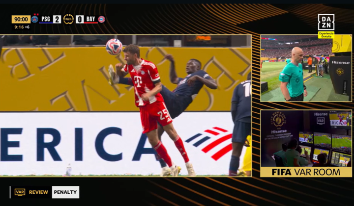 Penalti