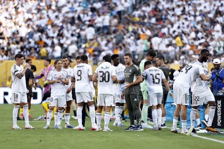 El Madrid, menos favorito que el Chelsea