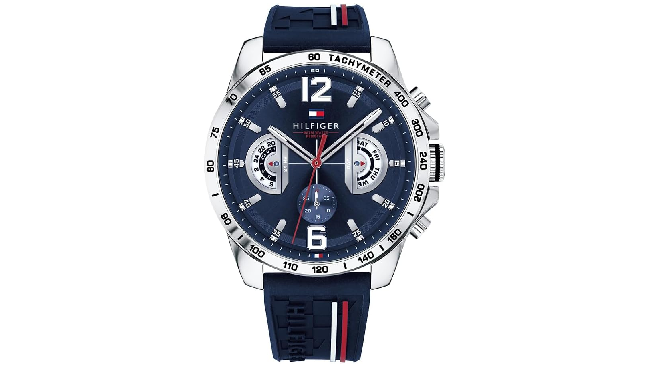 Reloj de Tommy Hilfiger