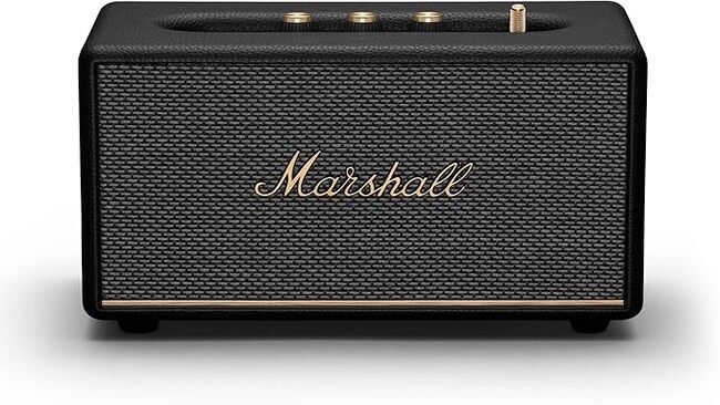 Prime altavoz marshall