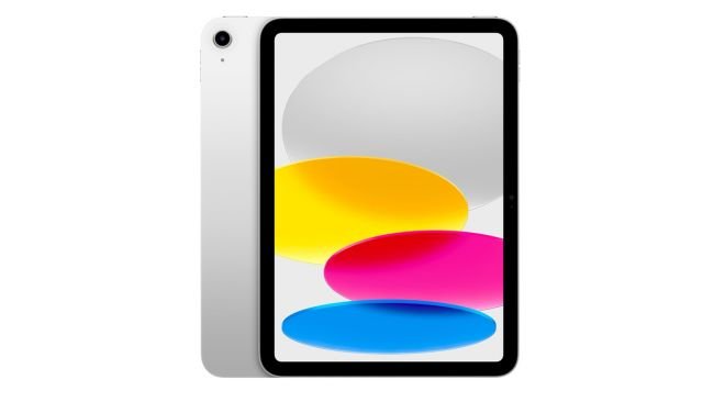 prime ipad
