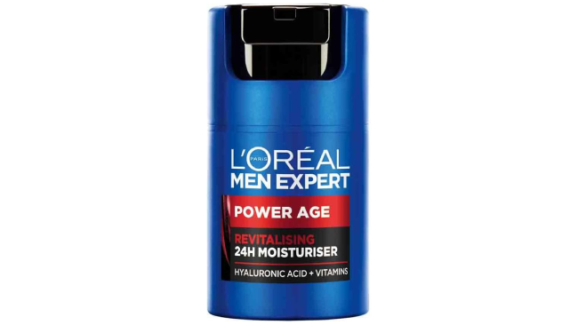 Crema de L'Oréal