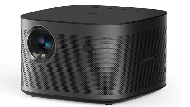 Proyector 4K