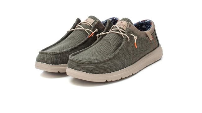 prime mocasines