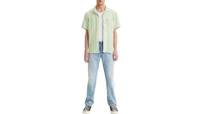 Levi's 501