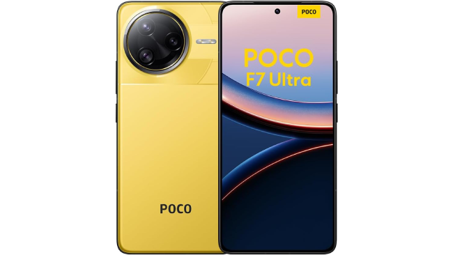 Xiaomi Poco F7