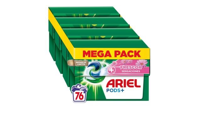 prime ariel