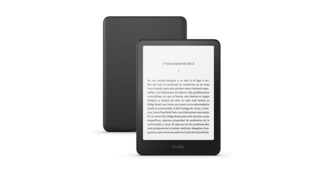 prime kindle