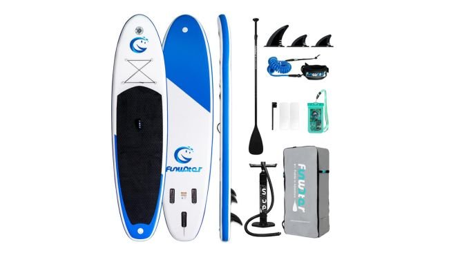 tabla surf