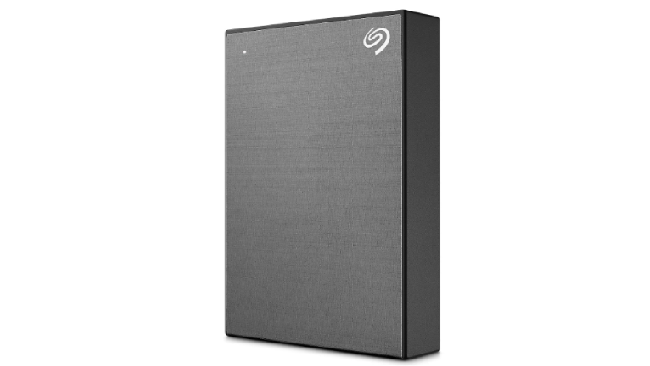 Disco duro Seagate