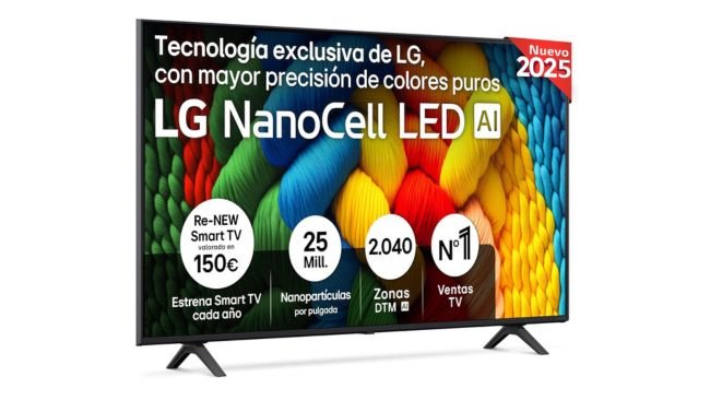 smart tv