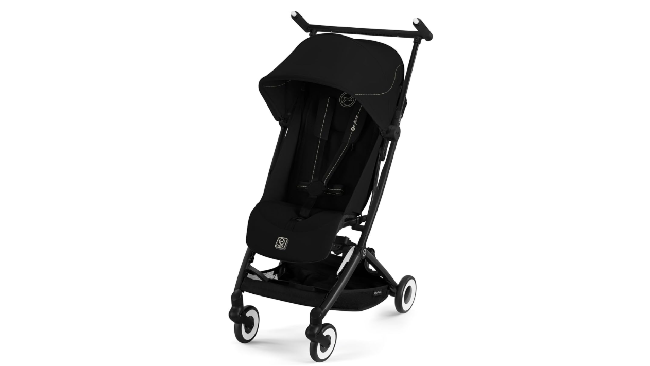 Silla de paseo