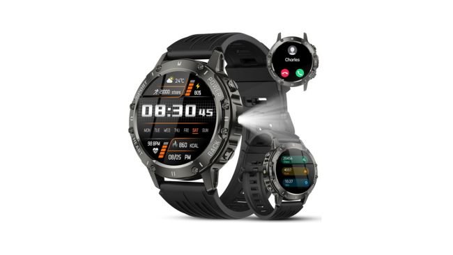 prime reloj