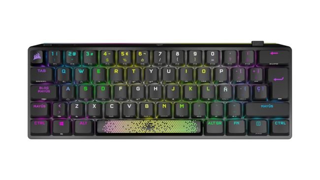 teclado