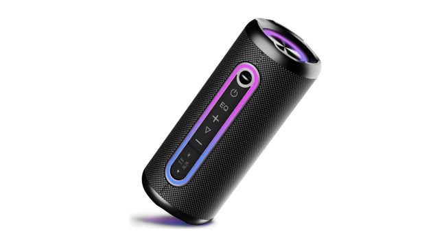 prime altavoz