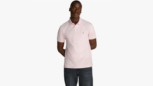 Polo Tommy Hilfiger