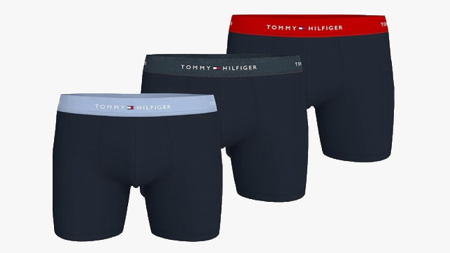 Calzoncillos Tommy Hilfiger