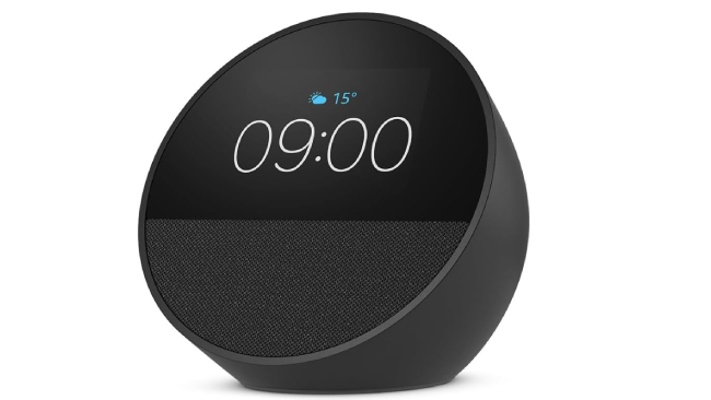Despertador Amazon