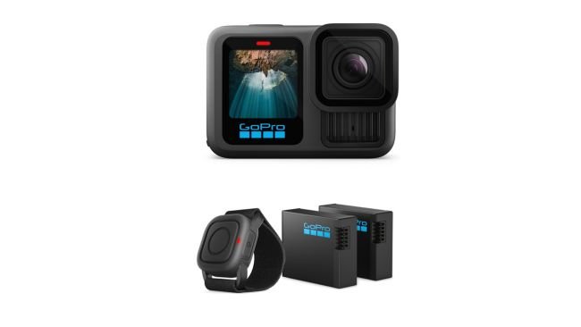 prime gopro