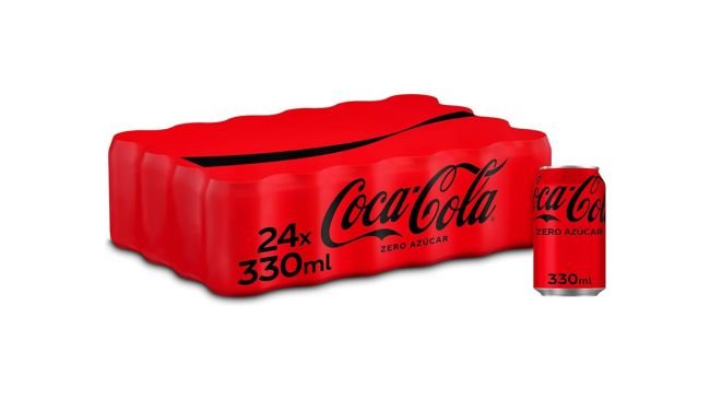 prime coca cola