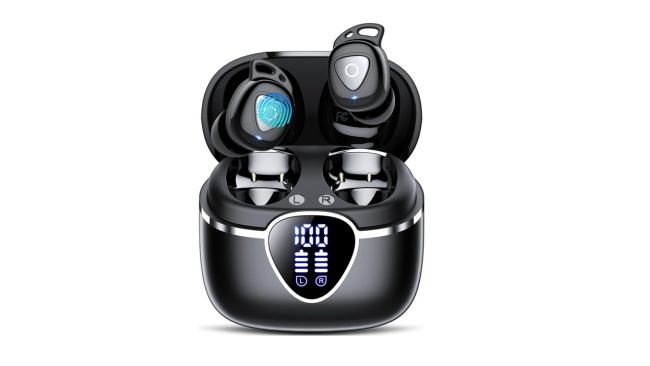 prime auriculares