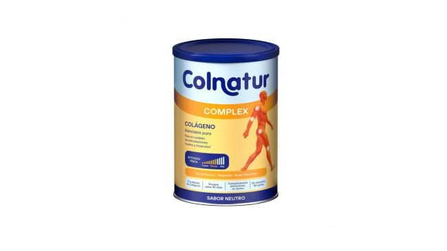 prime colágeno