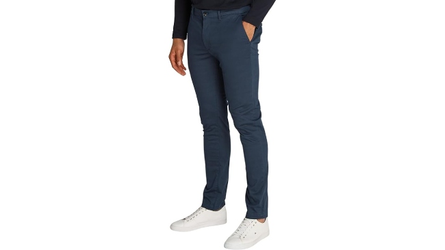 Pantalón Tommy Hilfiger