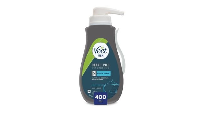 prime crema depilatoria
