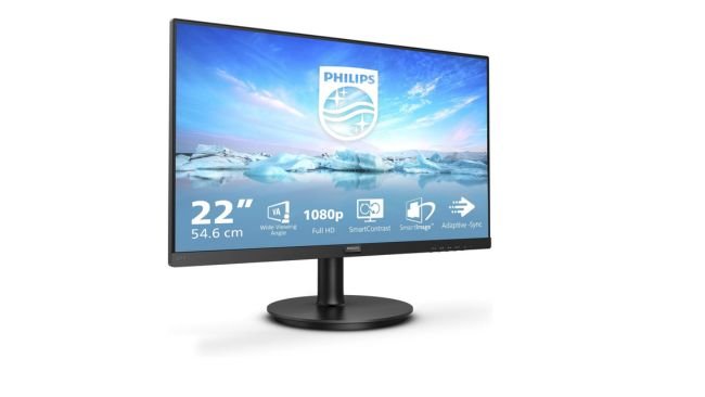 prime monitor