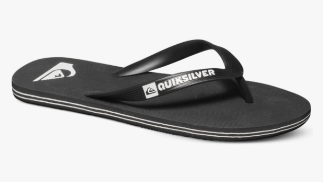 Chanclas Quiksilver