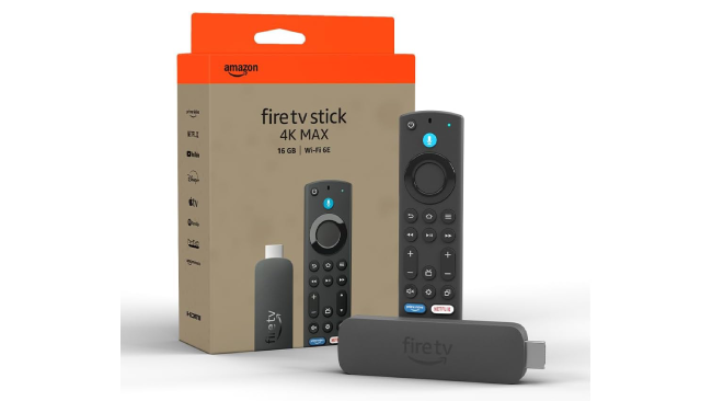 Fire Stick TV
