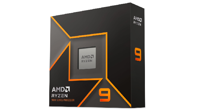 AMD Ryzen