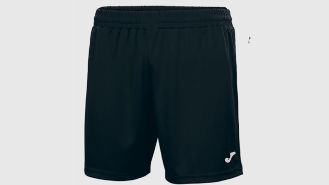 Pantalón corto