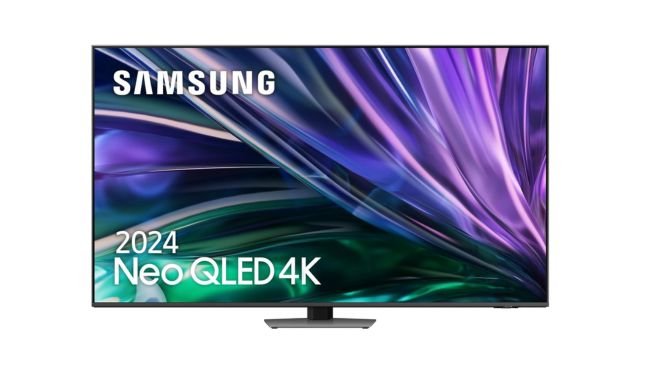 prime smart tv