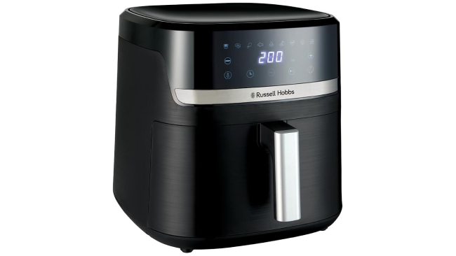 Freidora de aire de Russell Hobbs
