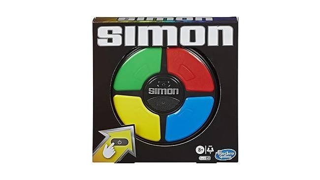 Prime Simon