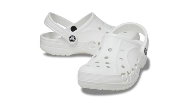 prime Crocs
