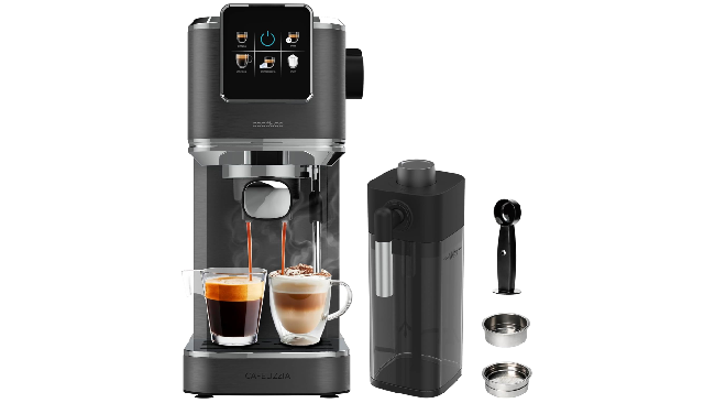 Cafetera de Cecotec