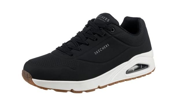 prime skechers