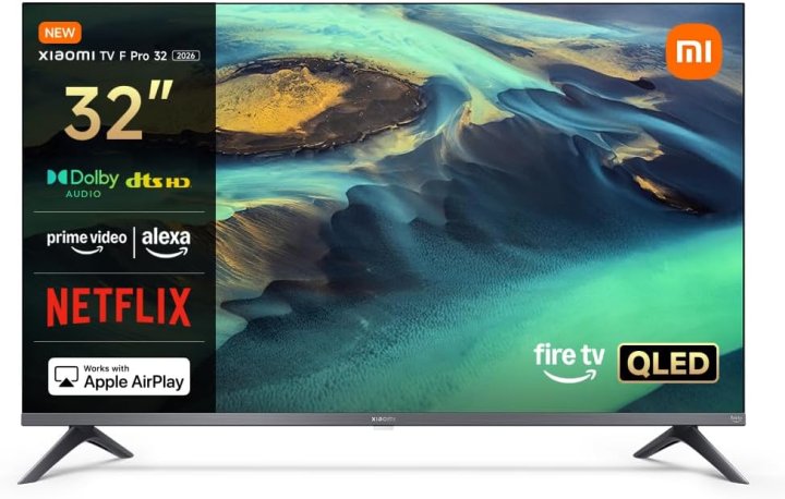 prime smart tv