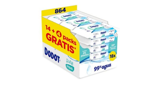 toallitas