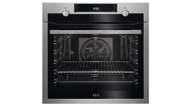 Horno eléctrico multifunción