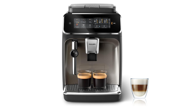 Cafetera