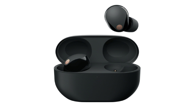 Auriculares Sony