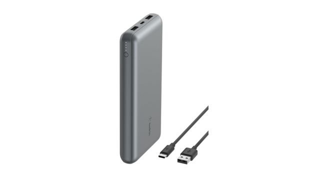 prime powerbank