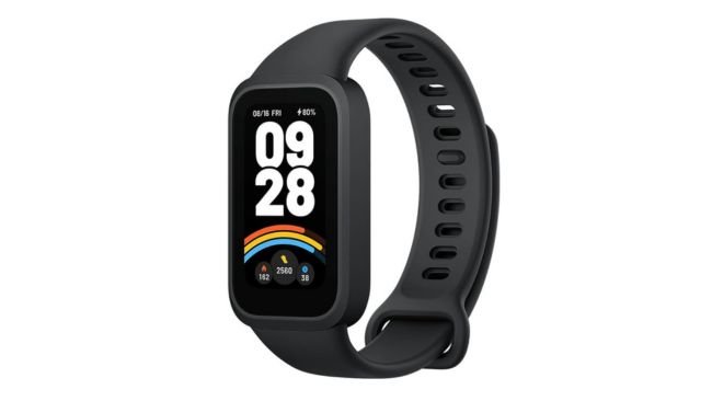 smart band