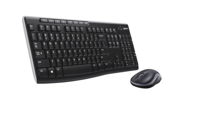 prime teclado