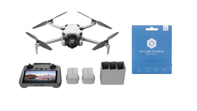 prime dron