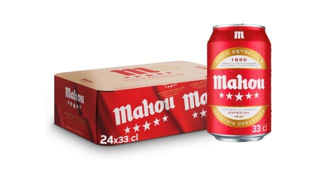prime mahou