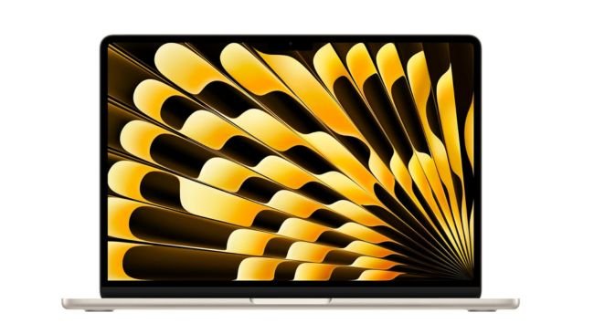 macbook